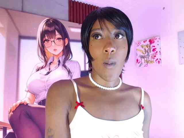 Sofi-Thomas webcam