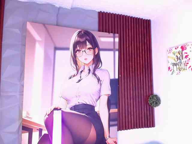 Sofi-Thomas webcam
