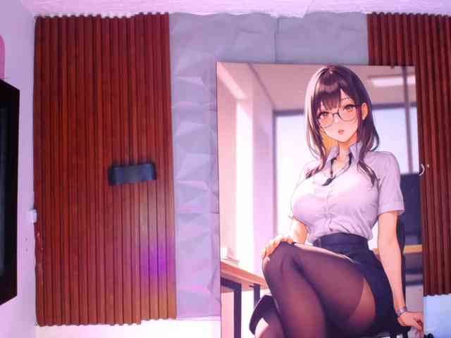 Sofi-Thomas webcam
