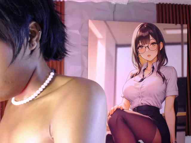 Sofi-Thomas webcam