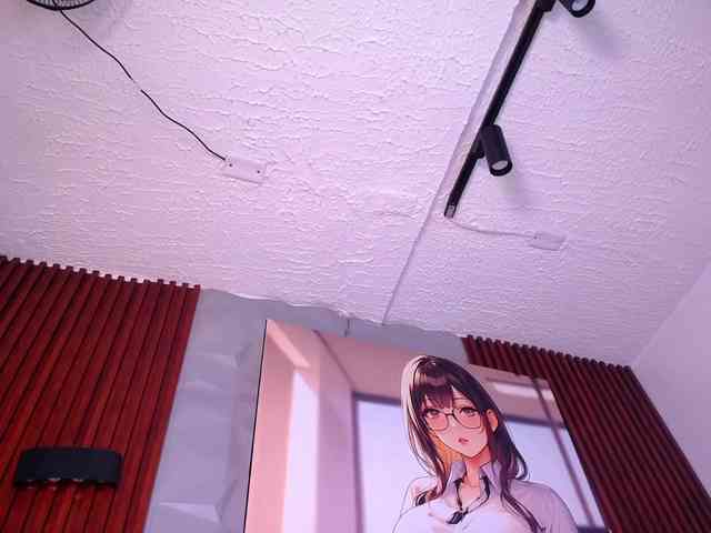 Sofi-Thomas webcam