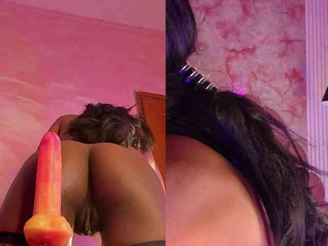 Sofi-Thomas webcam