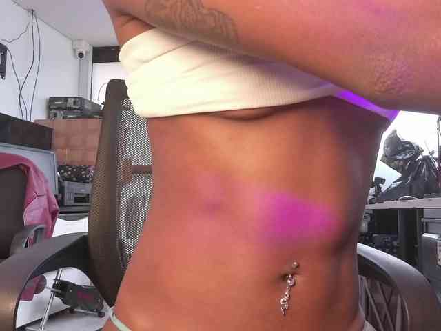 Sofi-Thomas webcam