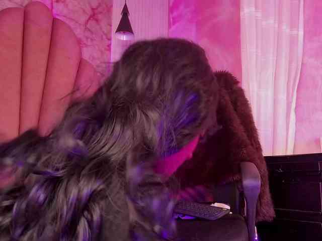 Sofi-Thomas webcam