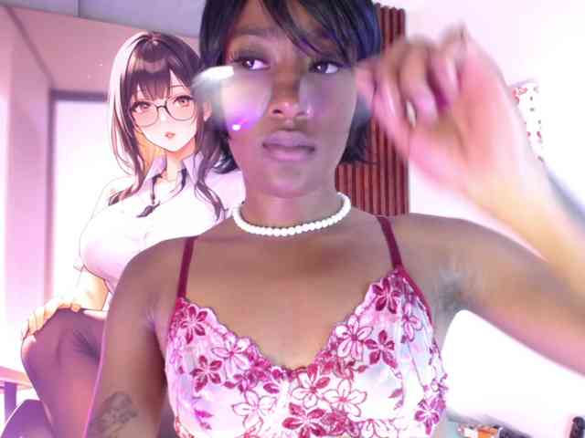 Sofi-Thomas webcam