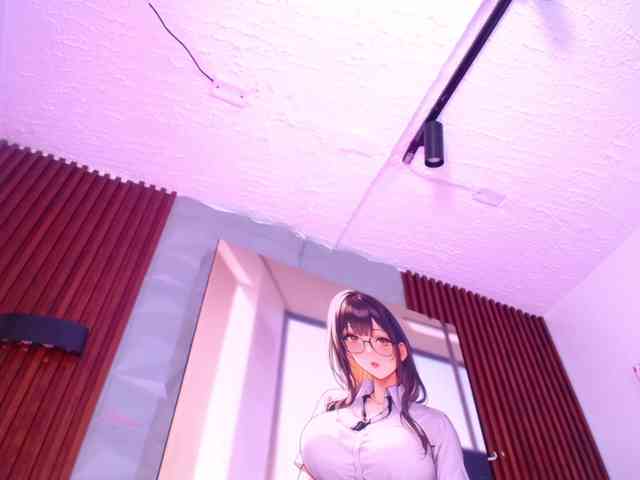 Sofi-Thomas webcam
