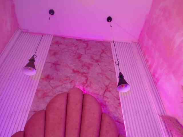Sofi-Thomas Sex Cam Show