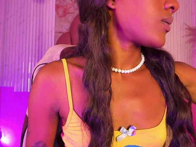 Sofi-Thomas webcam