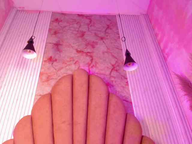 Sofi-Thomas webcam