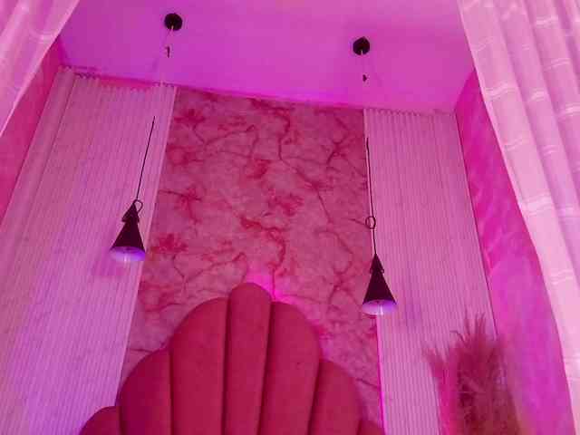 Sofi-Thomas webcam