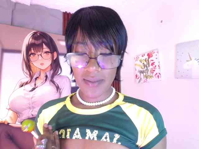 Sofi-Thomas webcam