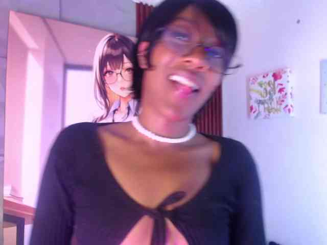 Sofi-Thomas webcam