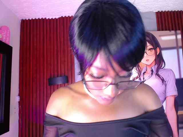 Sofi-Thomas webcam