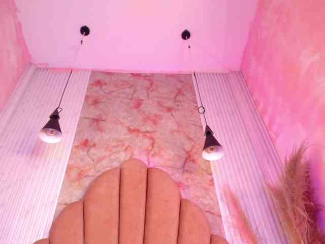 Sofi-Thomas webcam
