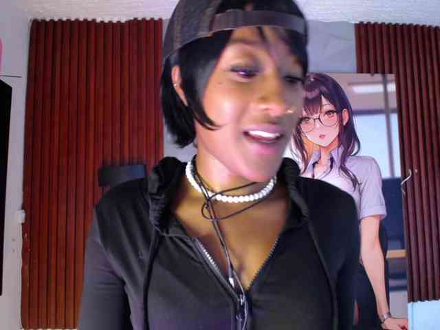 Sofi-Thomas webcam