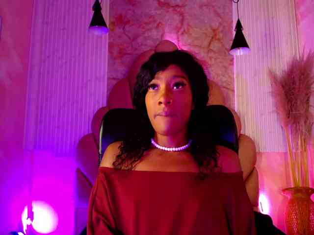 Sofi-Thomas webcam