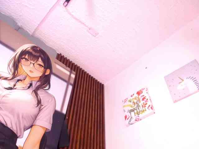 Sofi-Thomas webcam