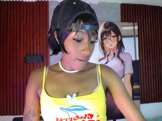 Sofi-Thomas webcam
