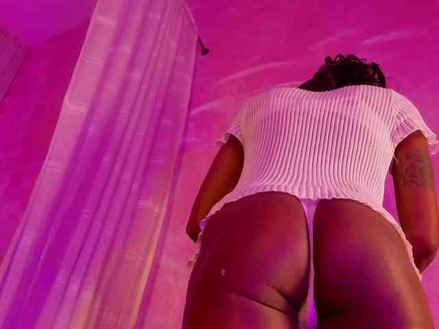Sofi-Thomas webcam