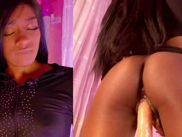 Sofi-Thomas webcam