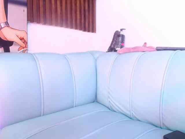Sofi-Thomas webcam