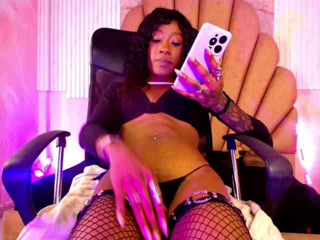 Sofi-Thomas webcam