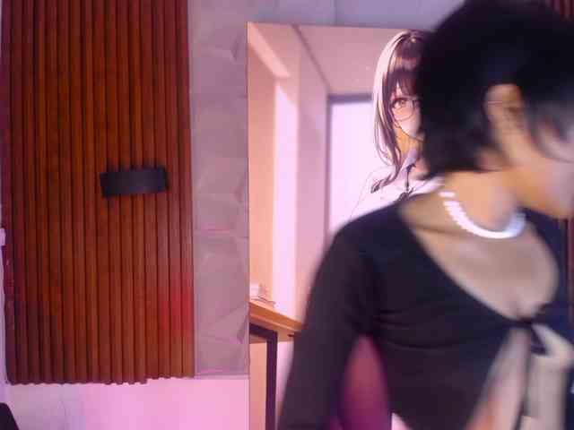 Sofi-Thomas webcam