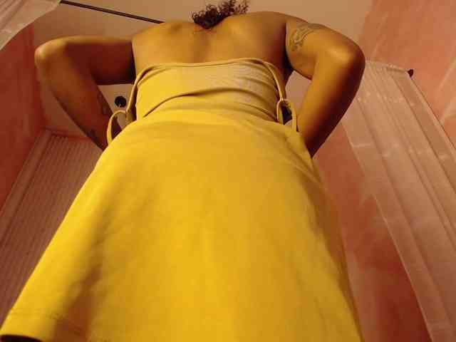 Sofi-Thomas webcam