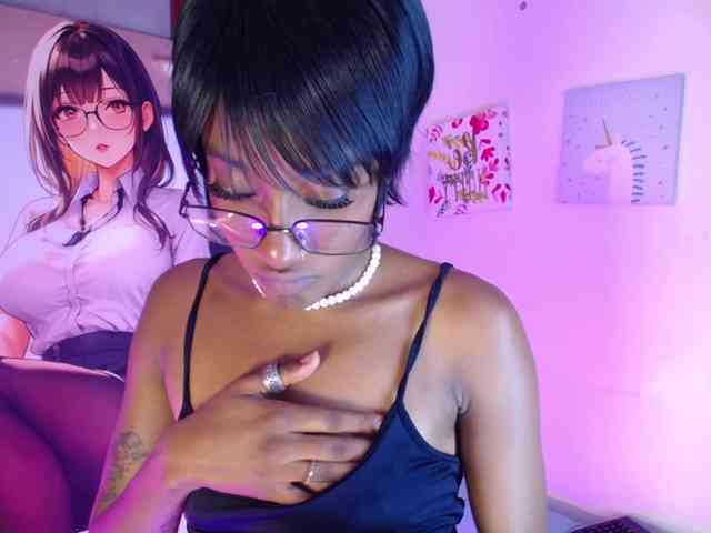 Sofi-Thomas webcam
