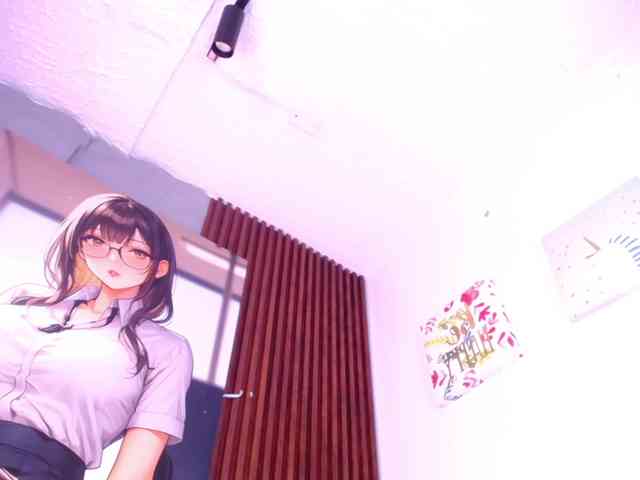 Sofi-Thomas webcam