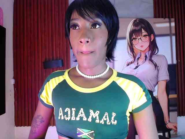 Sofi-Thomas webcam