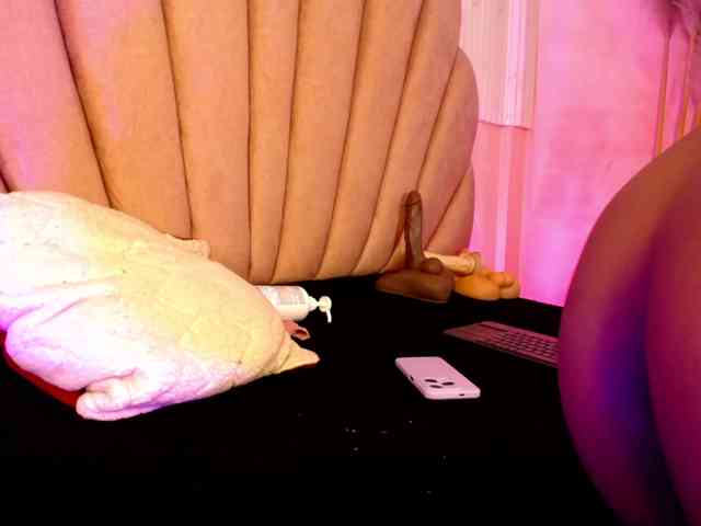 Sofi-Thomas webcam