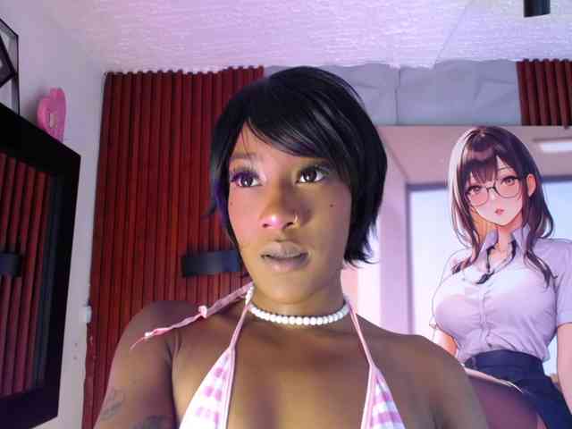 Sofi-Thomas webcam