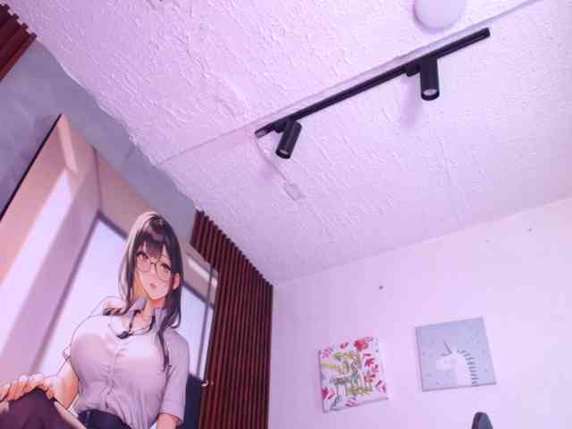 Sofi-Thomas webcam