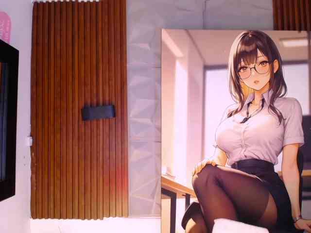 Sofi-Thomas webcam