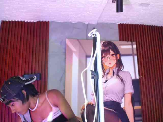 Sofi-Thomas webcam