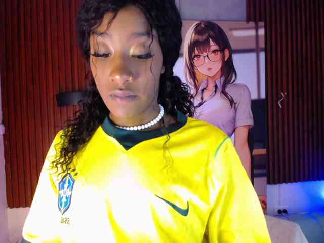 Sofi-Thomas webcam