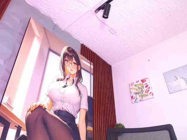 Sofi-Thomas webcam