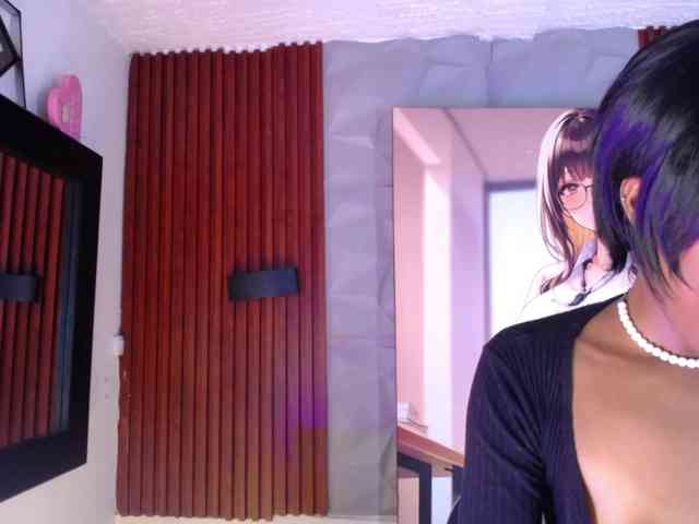 Sofi-Thomas webcam
