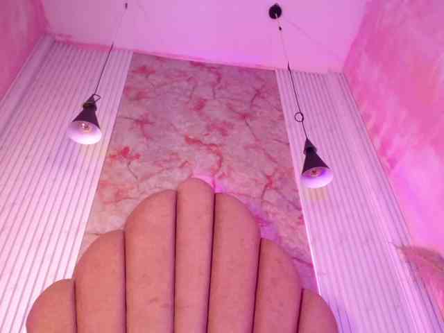 Sofi-Thomas webcam