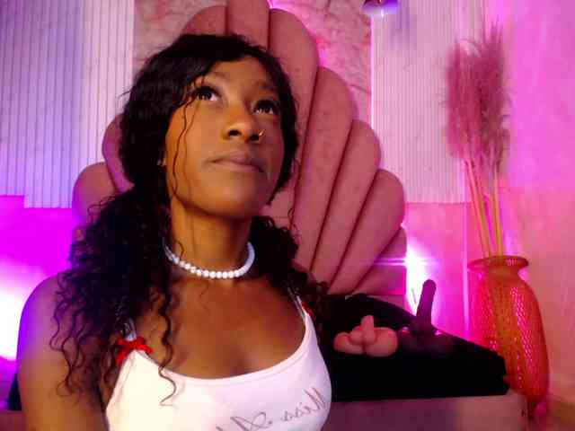 Sofi-Thomas webcam