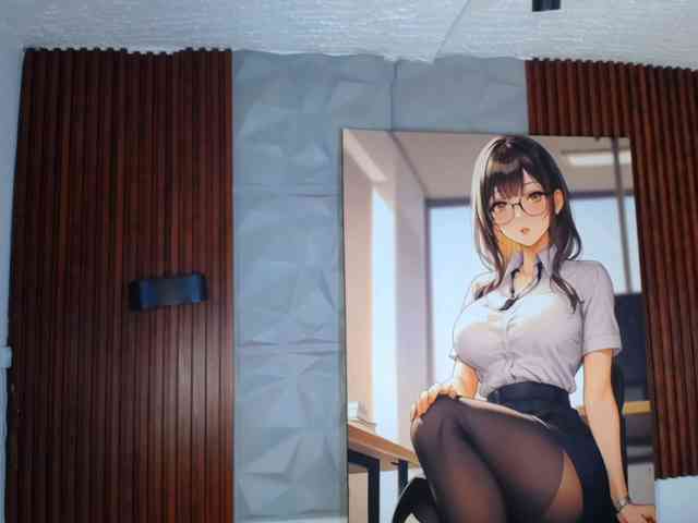 Sofi-Thomas webcam