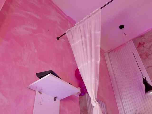 Sofi-Thomas webcam