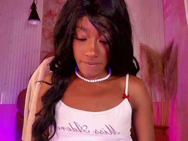 Sofi-Thomas webcam