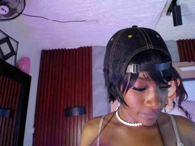 Sofi-Thomas webcam