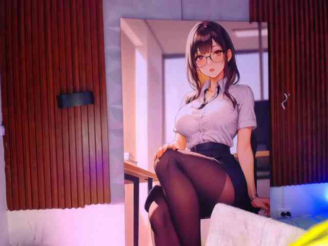 Sofi-Thomas webcam
