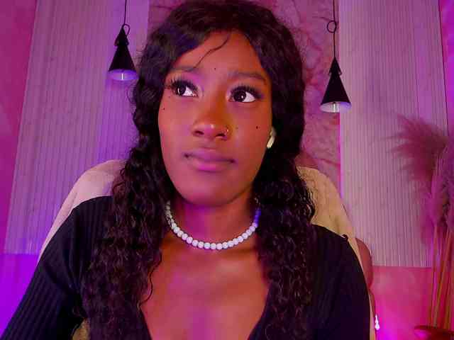 Sofi-Thomas webcam