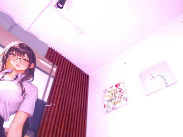Sofi-Thomas webcam