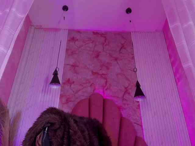 Sofi-Thomas webcam