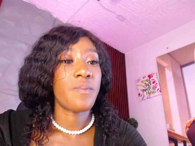 Sofi-Thomas webcam